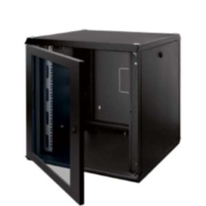 Box Ip30 18U 600X400X875 Nero