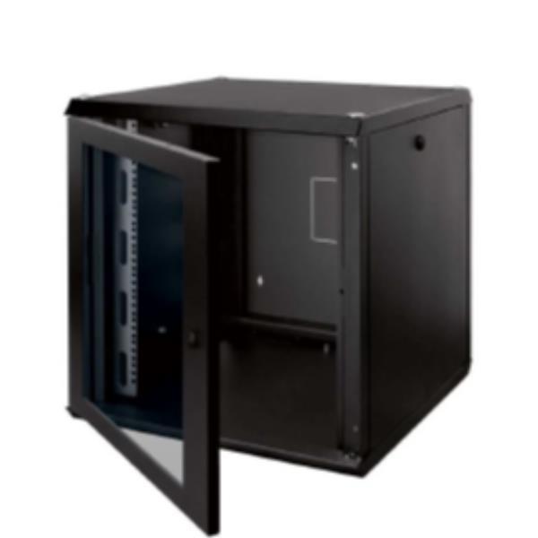 Box Ip30 18U 600X400X875 Nero - immagine 2