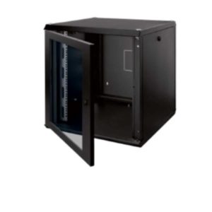 Box Ip30 12U 600X500X605 Nero