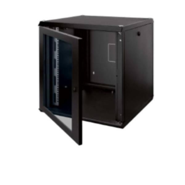 Box Ip30 12U 600X500X605 Nero