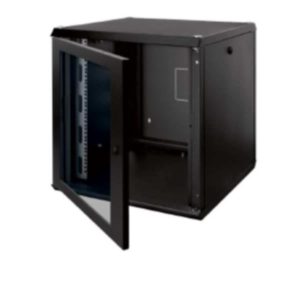 Box Ip30 12U 600X400X605 Nero