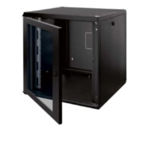 Box Ip30 9U 600X400X470 Nero