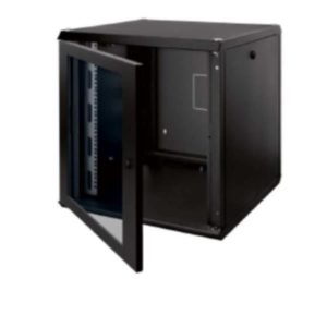 Box Ip30 6U 600X500X335 Nero