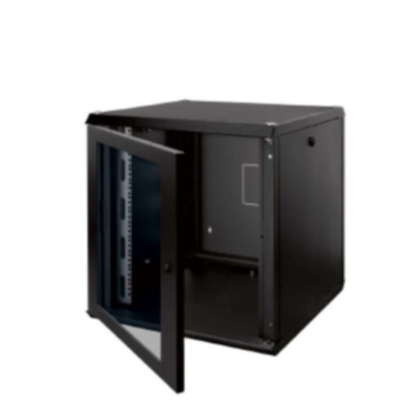 Box Ip30 6U 600X400X335 Nero - immagine 2