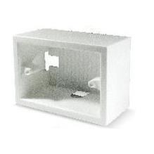 Scatola 503 Esterno Bianca