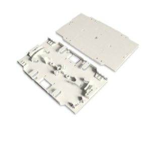 Cartolina Di Giunzione Senza Coperc