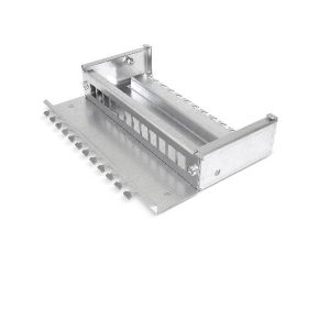 Consolidation Point 24 Porte