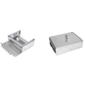 Pannello Frontale 24X Mg