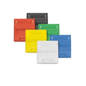 Cf10 Tappo Per Ks-T/Tc Ku-Tc Nero