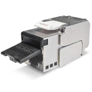 Cf12 Presa Rj45S Ks-Tc Cat.6A Melt.