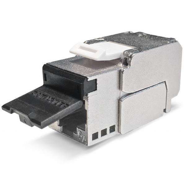 Cf12 Presa Rj45S Ks-Tc Cat.6A Melt.