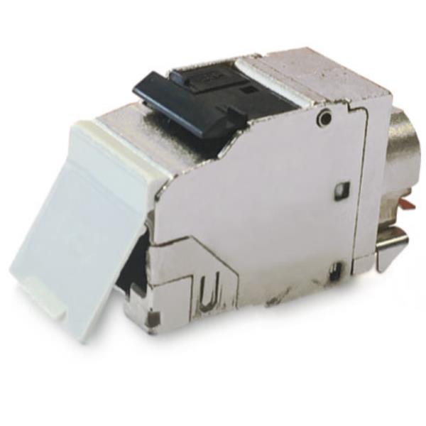 Cf12 Presa Rj45S Ks-T8 Cat.8 Met.