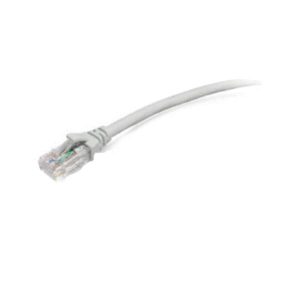 Patch U/Utp Cat.6A Lshf 0.5M Grigio