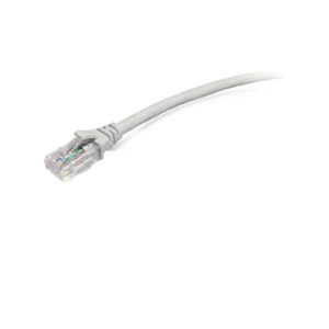 Patch U/Utp Cat.6A Lshf 1M Grigio