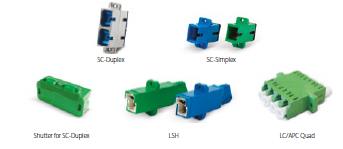 Adatt.sc Simplex Sm Blu - immagine 2