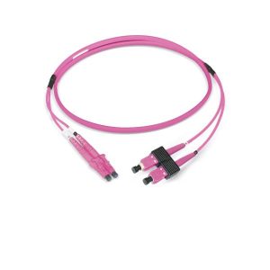 Patch 2Fo Om4 LCD/Scd Viola 2M