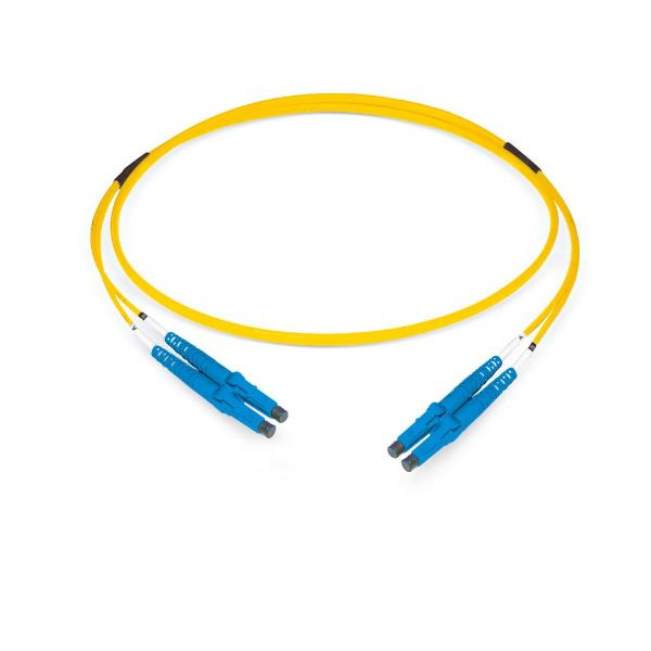 Patch 2Fo Os2 LCD/LCD Giallo 5M