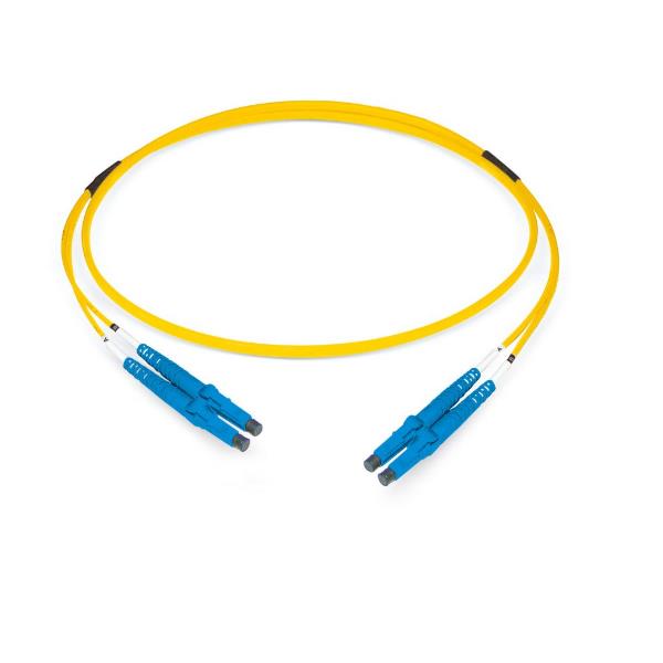 Patch 2Fo Os2 LCD/LCD Giallo 5M - immagine 2