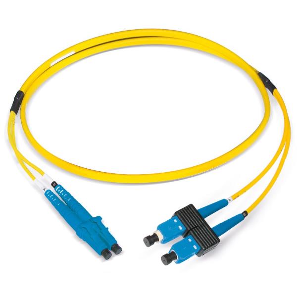 Patch 2Fo Os2 LCD/Scd Giallo 2M - immagine 2