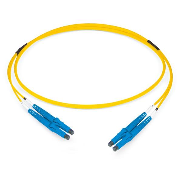 Patch 2Fo Os2 LCD/LCD Giallo 2M