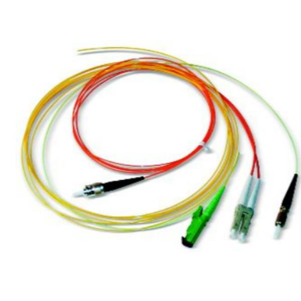 Cf12 Pigtail Lc/Apc Os2 2M - immagine 2