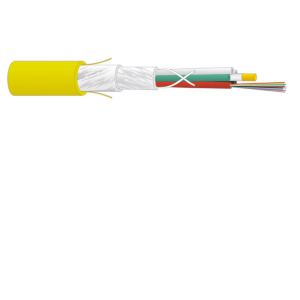 Cavo 24Fo Os2 Dielettrico B2Ca