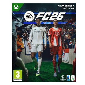 Ea Sports Fc26 Xsx-X1