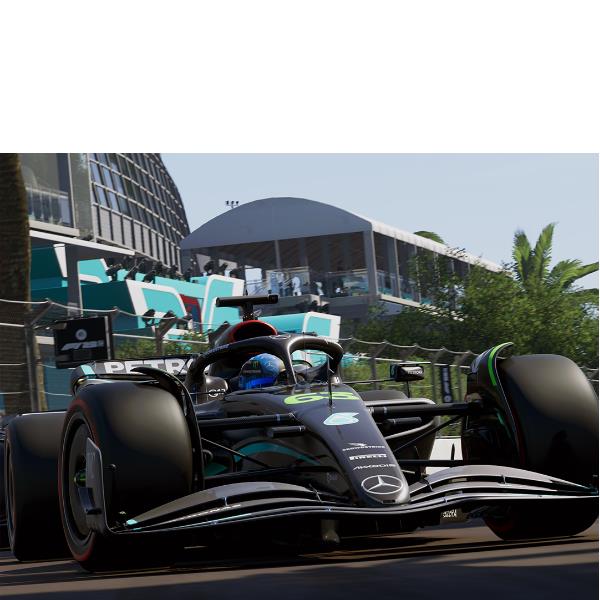 Ea Sports F1 23 Xsx-X1 - immagine 4