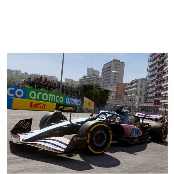 Ea Sports F1 23 Xsx-X1 - immagine 2
