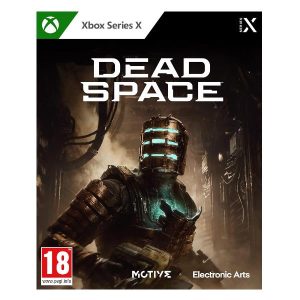 Dead Space Remake Per Serie X