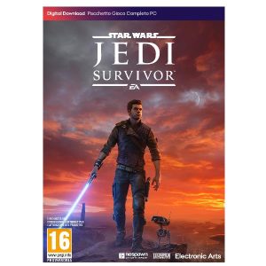 Starwars Jedi Survivor Pc