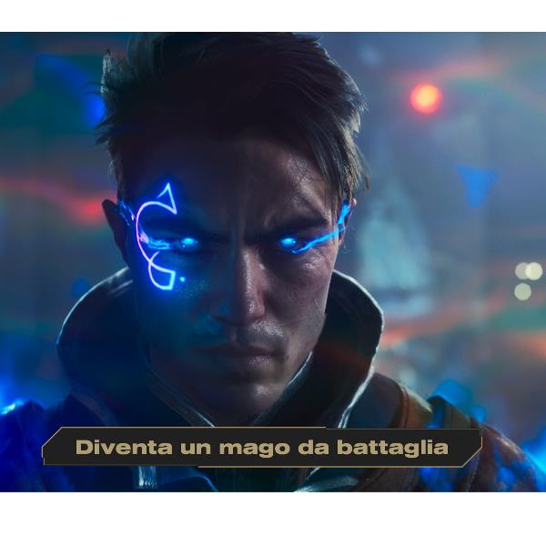 Immortals Of Aveum Ps5 - immagine 7