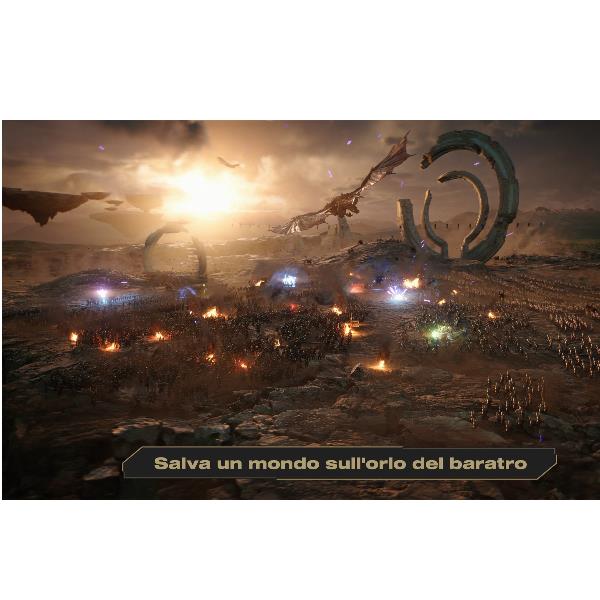 Immortals Of Aveum Ps5 - immagine 4