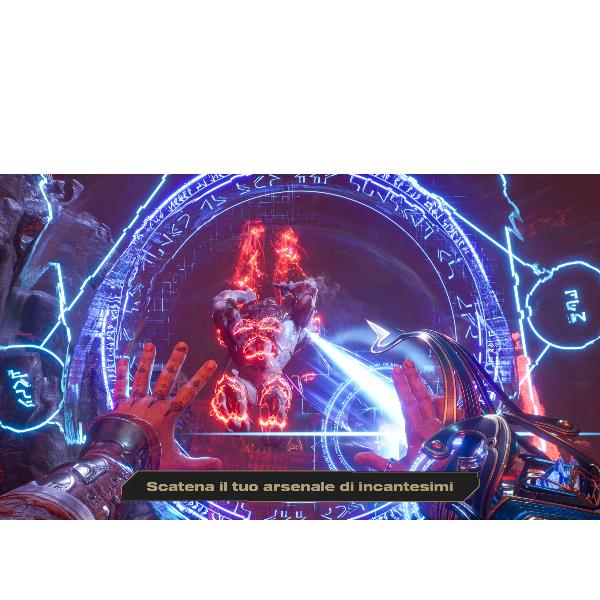 Immortals Of Aveum Ps5 - immagine 3