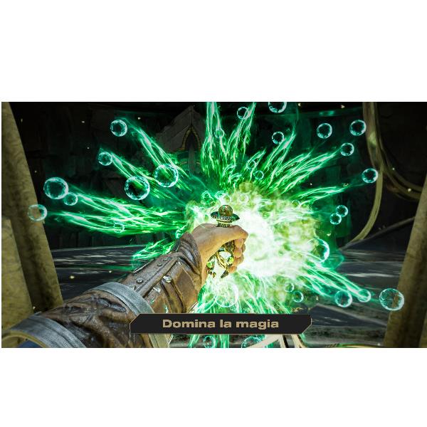 Immortals Of Aveum Ps5 - immagine 2