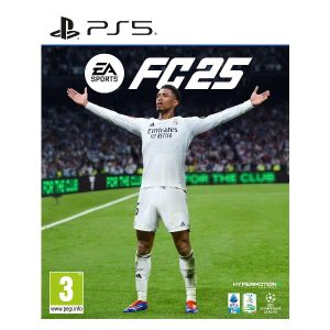 Ea Sports Fc25 Ps5