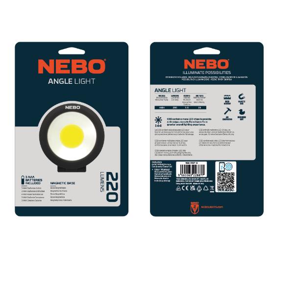 Angle Light - immagine 2