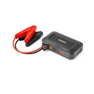 Nebo Assist 1000Xp Jump Starter