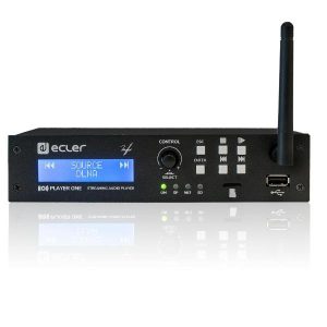 Player Audio Lettore Audio Compatto