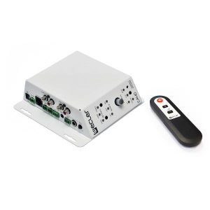 Micro-Amplificatore 2X20W @4Ohm