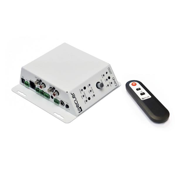 Micro-Amplificatore 2X20W @4Ohm - immagine 2