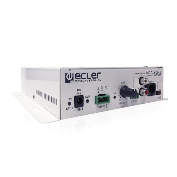 Micro-Amplificatore 120W @100V - immagine 4