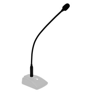 Microfono Ta Tavolo A Collo Cigno