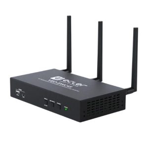 Switcher Per Presentazioni