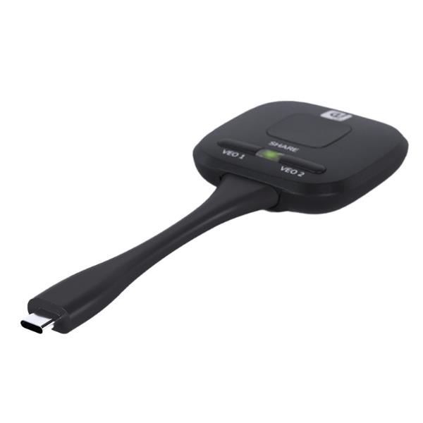 Dongle USB-C Per Swc45 - immagine 3