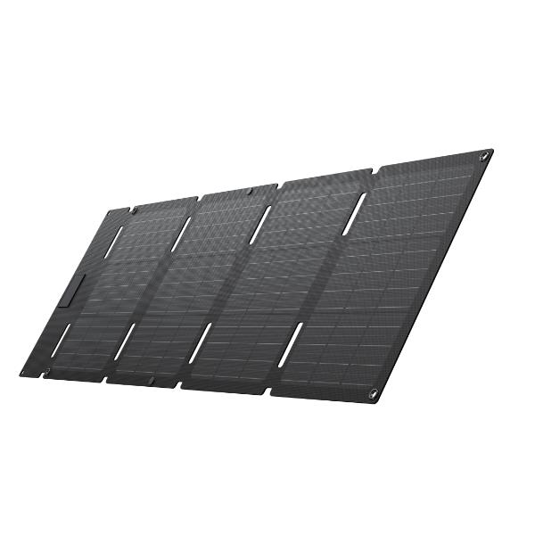 Pannello Solare Portatile 45W Tc