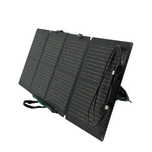 Pannello Solare Portatile 110W Mc4!