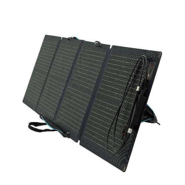 Pannello Solare Portatile 110W Mc4! - immagine 2