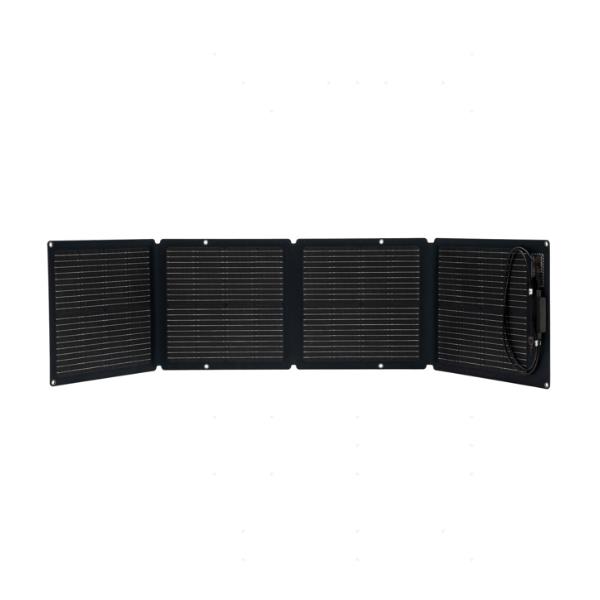Pannello Solare Portatile 110W Mc4! - immagine 3