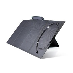 Pannello Solare Portatile 160W Mc4